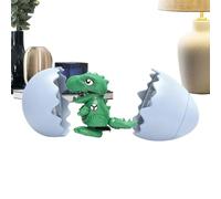 gifyym FS Dinosaure À Faire Éclore | Jouet À Remonter pour Adultes, Garçons, Filles, Voyage En Voiture, Salle De Jeu, Classe, sac À Surprises, Fête, Apprentissage Préscolaire