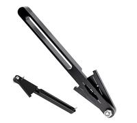 gifyym Herramienta de control de cadena | Indicador de desgaste | Herramienta para mantenimiento de cadena de bicicleta - para ciclismo de carretera y bicicleta de montaña, mantenimiento y reparación