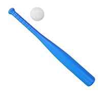 gifyym Juguete de Bate de béisbol,Ergonómico Realista Ligero para Entrenamiento de Habilidades - Juego de Pelota y Deportes | para Niñas y Niños Deportes al Aire Libre Interior