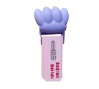 gifyym Juguete de excavadora de nieve para niños, brazo de excavadora de arena, juguete para cavar niños, grande y tumba de nieve para los asesinatos, brazo manual para construir coordinación de ojos