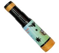 Gifyym Juguetes Divertidos,Juegos de Binoculares Divertidos - Telescopio Pequeño Gadget De Relleno para Colegas Adolescentes Aula Casa Cumpleaños Vacaciones Viajes Diplomas de Abril