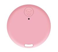 gifyym Localizador de Llaves,Stick on Remote Finder Tracker Etiquetas para Llaves de Coche | Localizador de artículos fácil de Usar con Rango de Trabajo de 42 pies y recordatorio de Alarma para