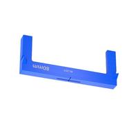 gifyym Medidor de altura del asiento de bicicleta Risk - Medidor magnético de ajuste de altura del asiento para bicicletas de carretera y bicicletas de montaña | Calibrador de sillín preciso para