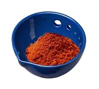 gifyym Placa ralladora para ajo, rallador de ajos y pelador para frutas, repollo negro, con orificio de drenaje, para verduras, col rizada, tomillo, albahaca, cocina, apartamento, horno