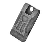 gifyym Silbato de seguridad, silbato de alto decibelios, silbatos de doble tubo, silbatos súper fuertes para acampar al aire libre, senderismo, señalización de rescate