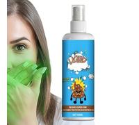 Gifyym Spray Broma Pet, Relleno Humorístico | 100ml Seguro Portátil Divertido Olor de Caca Juguete | Broma de mal olor, para adultos, niños, jóvenes, amigos, pescados de abril, cena, , casa