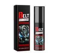 gifyym Spray para Cinturones - Spray para Cinturones De Transmisión - Aderezo para Correa | Riemen Lubricante 100 Ml Französisch Fürmor - Ruido Reductor Y Cinturón De Cinturón Protector