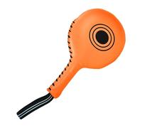 gifyym Taekwondō - Paddles de golpeo para entrenamiento marcial | Equipo resistente de entrenamiento para patadas, puñetazos y ejercicios | Ideal para Karate, MMA, Muaÿ Thai & Fitness