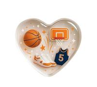 Gifyym Tarjetas de felicitación, tarjeta postal en forma de corazón, recuerdo - Deseos de aliento | Ideal para viajes escolares en casa, hombres y mujeres para todas las ocasiones, marco de vida