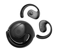gifyym Übersetzer-Ohrhörer, Ohrhörer-Übersetzergerät | Traductor inteligente de auriculares AI übersetzt Ohrhörer,AI-Übersetzung, kabellose Kopfhörer für chinesisches Neujahr, Valentinstag, Familie