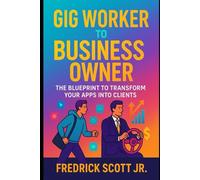 Gig Worker To Business Owner: The Blueprint To Transform Your Apps Into Clients