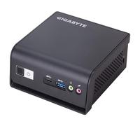 Giga brix gb-blpd-5005r barebone (intel pentium j5005 4c/4t)