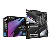 Giga-Byte Placa Base GIGABYTE 1700 Z790 AORUS Tachyon ATX/2xDDR5 / 4xSATA6/3XUSB 3.2 GEN2 / 4XUSB 3.2 GEN1