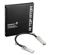 Giga cable sfp112 0.4m for ai top atom mini-pc cable type sfp112, 400g
