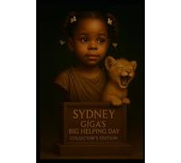 Giga’s Big Helping Day: A Story of Friendship, Fun, and a Happier World: Collector's Edition (Sydney's Stories)