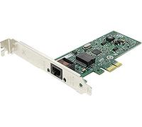 INTEL Networking Adapter 1-port GbE RJ-45 Intel 82574L PCI-E LP Bulk