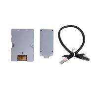 Gigabit Ethernet PoE Inyector Establecido Protección de Alta Velocidad para una Red de Alto Rendimiento