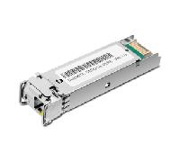 GIGABIT SINGLE-MODE WDM BI-DIRECTIONAL SFP MODU LE TL-SM321A-2
