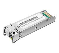 GIGABIT Single-Mode WDM BI-Directional SFP Module