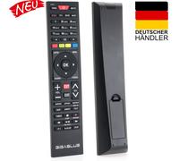 GigaBlue Control Remoto V2 Control Remoto De Repuesto Universal Estándar