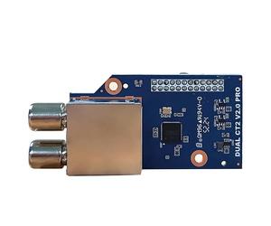 GigaBlue Dual / Twin DVB-C/T2 Tuner PRO