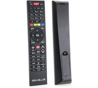 GigaBlue Mando a Distancia Quad / Quad 4K / Ue / Se 4K / Trio 4K/X1/X2/X3 V2