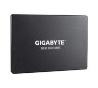 GIGABYTE GPSS1S120-00-G unidad de estado sólido 120 GB 2.5" Serial ATA III