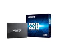 GIGABYTE GP-GSTFS31240GNTD unidad de estado sólido 240 GB 2.5" Serial ATA III