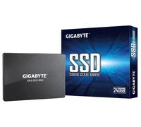 GIGABYTE 240GB SSD 2.5-inch, internal, SATA