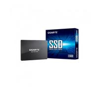 GIGABYTE GP-GSTFS31256GTND unidad de estado sólido 256 GB 2.5" Serial ATA III V-NAND