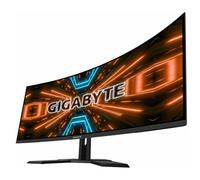 Gigabyte 34 pulgadas G34WQC 144Hz Freesync Premium VA Curved Gaming Monitor