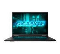 GIGABYTE GAMING A16 Portátil - 16", 165Hz WUXGA, Ryzen 7 260, RTX 5060, 32GB DDR5 5200MHz, SSD Gen4 de 1TB, DOS, Garantía de 2 a