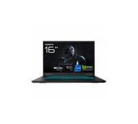 GIGABYTE Gaming A16 CVH Portátil - 16" 165Hz WUXGA, Intel Core i7-13620H, NVIDIA RTX 5060, 32GB DDR5 5200MHz, 1 x SSD Gen4 de 1T