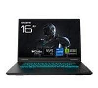 Gigabyte A16 CVHI3ES894SD | Portátil Intel Core i7 13620H 16GB DDR5 1TB NVMe 16'' WUXGA 165Hz NVIDIA RTX 5060 FreeDOS
