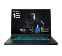 Gigabyte A16 CWHI3ES864SH i713620h 32GB SSD 1TB RTX 5070 16