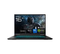 Gigabyte A16 Pro DXHG4ESCC4SH - Core 7 240H RTX 5070 Ti 32GB 1TB SSD