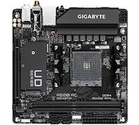 GIGABYTE A520I AC placa base AMD A520 Zócalo AM4 mini ITX