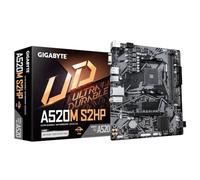 GIGABYTE A520M S2HP Placa Base