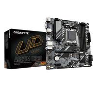 Gigabyte A620M DS3H - 1.0 - Placa Base - Micro ATX - Socket AM5 - Chip AMD A620