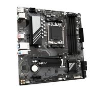 GIGABYTE A620M GAMING X placa base AMD A620 Zócalo AM5 micro ATX