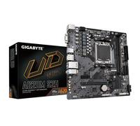 GIGABYTE A620M S2H placa base AMD A620 Zócalo AM5 micro ATX