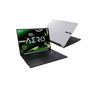 Gigabyte Aero X16 1VH93ESC64DH - Portátil 16" Ryzen Ai 7 350 32GB RTX 5060 1TB SSD W11