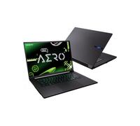 Gigabyte Aero X16 1WH93ESC64AH - Portátil 16" Ryzen Ai 7 350 32GB RTX 5070 1TB SSD W11