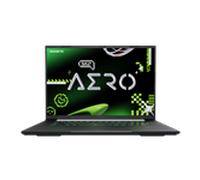 Gigabyte AERO X16 2WHA3ESC64AH 16" AMD Ryzen AI 9 HX 370 32GB 1TB SSD RTX 5070 Windows 11