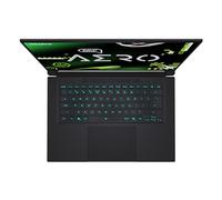 GIGABYTE - AERO X16 2WHA3PTC64AH Copilot+ PC AMD Ryzen AI 9 HX 370 Portátil 40,6 cm (16") WQXGA 32 GB DDR5-SDRAM 1 TB SSD NVIDIA