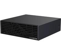 Gigabyte AI TOP ATOM ATAGB10-9002 AI Supercomp 20 core Arm (10 Cortex-X925+10 Cortex-A725 Arm) NVIDIA Blackwell Archit. DGX OS - DGX Spark 1TB PCE-5