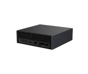Gigabyte AI TOP ATOM DGX Spark CFF - NVidia GB10, 128 GB de RAM DDR5, 1 TB de SSD, sistema operativo NVidia DGX