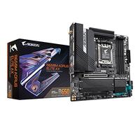 Gigabyte AM5 B650M AORUS ELITE AX - DDR5/2xM.2/DP/HDMI