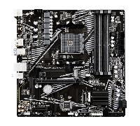 GIGABYTE AMD A520M DS3H V2 (rev. 1.0) Socket AM4