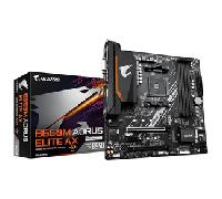 GIGABYTE AMD B550M AORUS ELITE AX Socket AM4 9MB55MAEX-00-G13